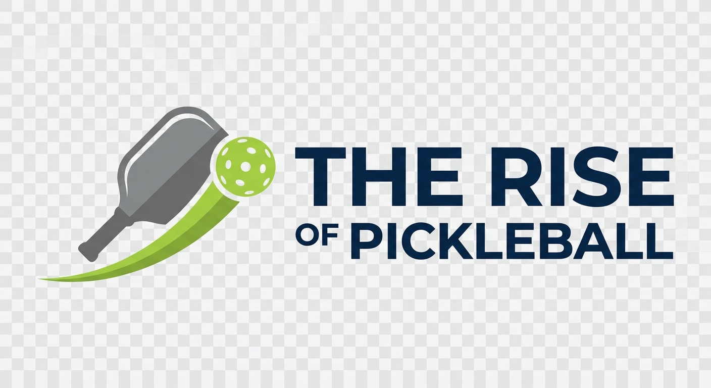 The Rise of Pickleball